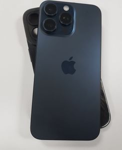 Б/в Мобільний телефон Apple iphone 15 pro max 256gb 01-200860509