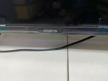 Б/в Телевізор Grifon diva dv40fsb 01-200899486