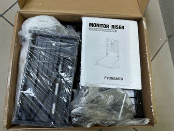 Б/в Настільне кріплення Fydeamer mr05wb 01-200898775