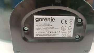 Б/у Бутербродница Gorenje sm703 01-200899630