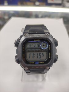 Б/в Годинник Casio ga-110c 01-200821182