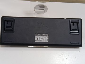 Б/у Клавиатура Hyperx alloy origins 60 hx usb 01-200892875