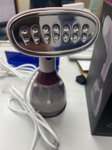 Б/в Пароочищувач Liberton lhs-6900 01-200899939