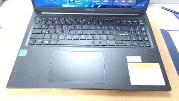 Б/у Ноутбук Asus 15/core i3-1315u ddr5/16gb ddr5/hdd *відсутній/ssd 512 gb/*інтегрована 01-200899443