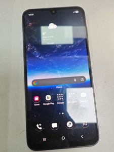 Б/у Мобільний телефон Samsung galaxy a16 5g 4/128gb 01-200900072