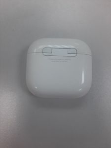 Б/в Навушники Apple airpods 4 with active noise cancellation 01-200900026