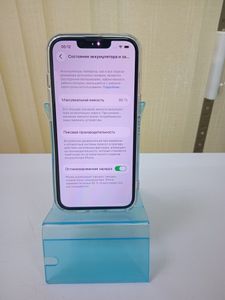 Б/в Мобільний телефон Apple iphone 13 128gb 01-200899849