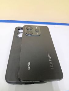 Б/в Мобільний телефон Xiaomi redmi note 14 8/256gb 01-200900074