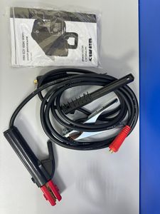 Б/в Зварювальний апарат Vitals mma-1400h lcd mini 16-000271328