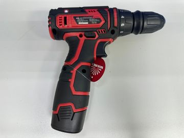 Б/в Дриль-шурупокрут акумуляторний Vitals au 14/2kp 16-000271330