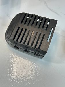 Б/в Шліфмашина вібро Dextone dxfs-220e 01-200858204