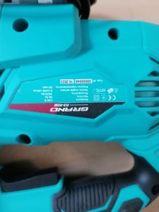 Б/в Електролобзик Grand лэ-80м 01-200900067