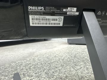 Б/у Монитор Philips 276e7q 01-200897765