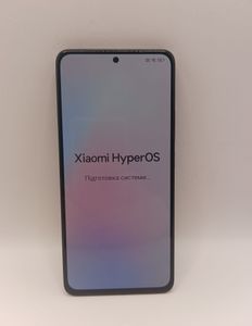 Б/у Мобільний телефон Xiaomi redmi note 13 4g 6/128gb 01-200900231