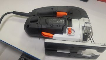 Б/у Электролобзик Dnipro-M js-100lx 01-200901058