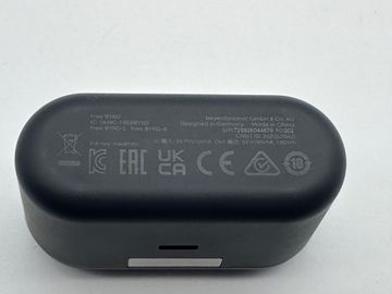 Б/в Навушники Beyerdynamic free byrd 01-200866816