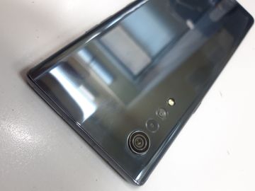 Б/в Мобільний телефон Lg velvet 5g g900tm 6/128gb 01-200900203