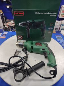 Б/у Дрель ударная Nova wi 1000 ji 1000 ват 16-000271254