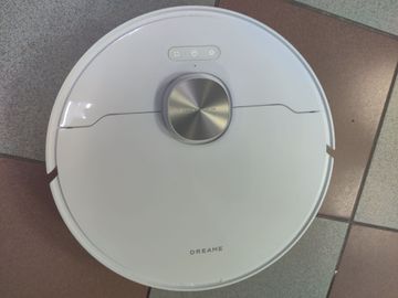 Б/в Робот-пилосос Dreame bot l10s pro ultra heat 01-200900818