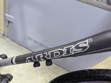 Б/у Велосипед Ardis santana (26колеса) сталь рама 01-200901502