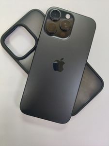 Б/в Мобільний телефон Apple iphone 16 pro max 256gb 01-200901343