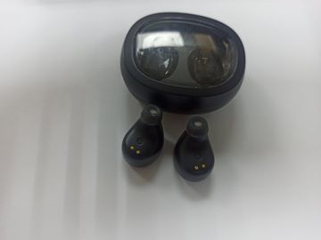 Б/в Навушники Hoco eq10 milky 01-200901883