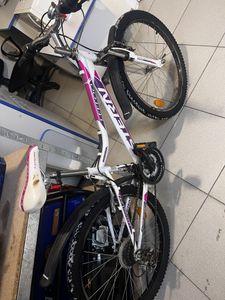 Б/в Велосипед Stern leeloo 24 01-200902260