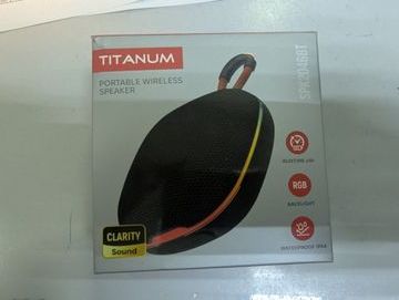 Б/в Акустика Titanum spk2046bt 01-200901746
