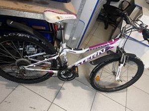 Б/в Велосипед Stern leeloo 24 01-200902260