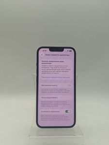 Б/в Мобільний телефон Apple iphone 13 128gb 01-200901700