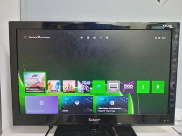 Б/в Ігрова приставка Microsoft xbox series x 1tb 01-200902514