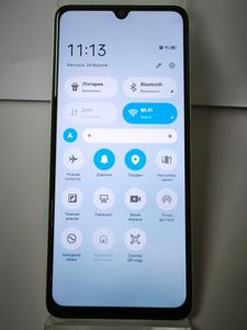 Б/в Мобільний телефон Zte nubia v70 max 6/128gb 01-200902768