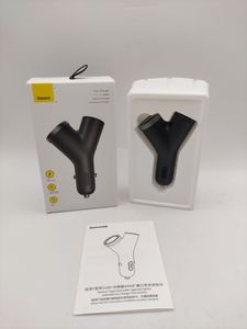 Б/в Автомобільний інвертор Baseus y 16-000273598