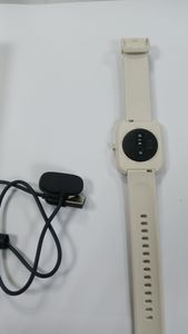 Б/в Смарт годинник Amazfit bip 3 pro cream 18-000094584