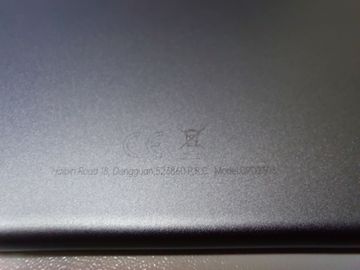 Б/у Планшет Oppo pad neo 8/128gb lte 01-200902136