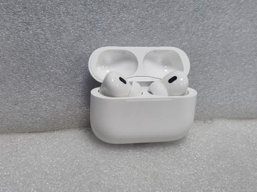 Б/в Навушники Apple airpods pro 2nd generation with magsafe charging case usb-c 01-200903952