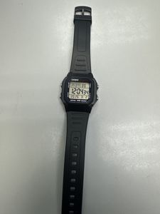 Б/в Годинник Casio w-800h 01-200902788