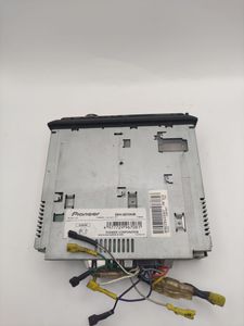 Б/в Автомагнітола Pioneer deh-2210 ub 01-200903909