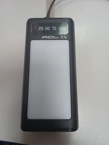Б/у Повербанк Acl pw-85 30000mah 01-200904403