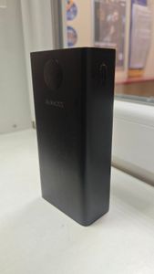 Б/в Повербанк Romoss zeus pea40 40000mah 18w 01-200904202