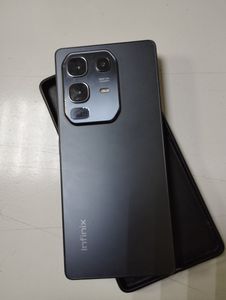 Б/в Мобільний телефон Infinix note 50 8/256gb 01-200904363