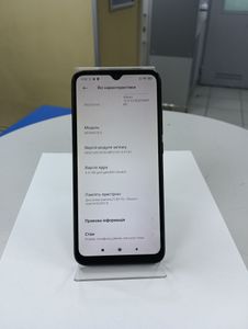 Б/в Мобільний телефон Xiaomi redmi 9a 2/32gb 01-200898361