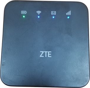 Б/у Беспроводный маршрутизатор Zte mf927u 01-200862297
