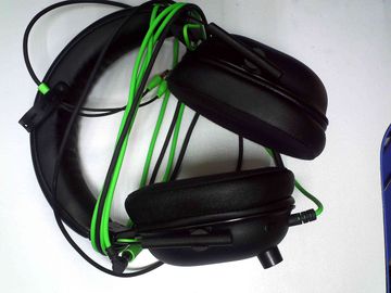 Б/у Наушники Razer blackshark v2 x 01-200902928