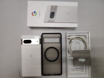 Б/в Мобільний телефон Google pixel 7 8/128gb 01-200904804