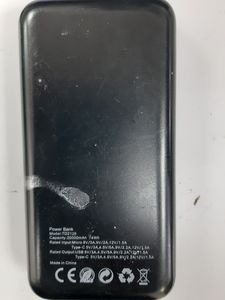 Б/в Повербанк Mtk 20000 01-200904354