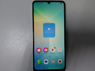 Б/в Мобільний телефон Samsung galaxy a06 4/128gb 01-200904951
