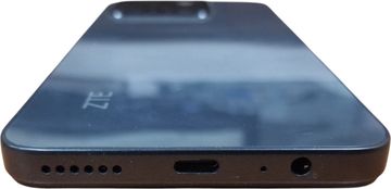 Б/у Мобільний телефон Zte blade a55 4/128gb 01-200867134