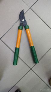 Б/в Складна пилка Master Tool 14-6120 01-200905774