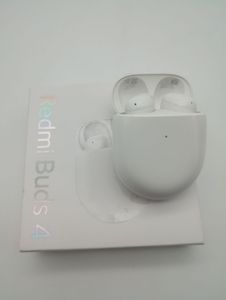 Б/у Наушники Redmi buds 4 18-000095303